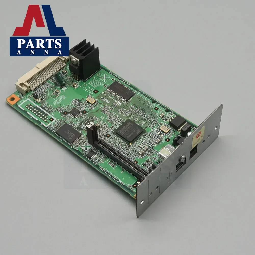 KM 180 Print Board Card support for Kyocera Taskalfa 1635 2035 180 220 Printer Parts