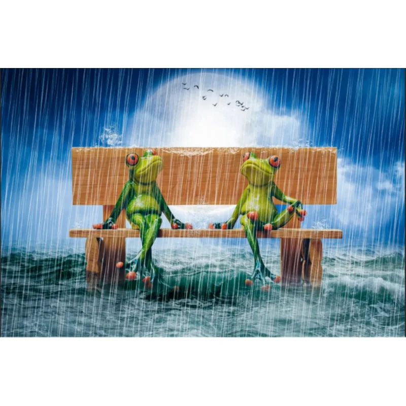 100 Stück Puzzle Montage Bild Cartoon Tiere Dekompression Puzzles Spielzeug für erwachsene Kinder Kinder pädagogische Geschenke