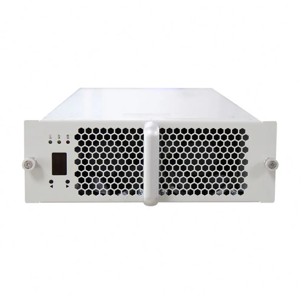 2026 newEv Power Module For Dc Fast Charger 7kw 15Kw 20Kw 30Kw Charger Module Ev Car Rectifier Charging Module