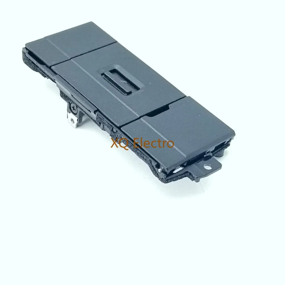 

Новая боковая крышка с USB-резиновым HDMI-портом для Sony ILCE-6700 A6700, запасные части для цифрового ремонта