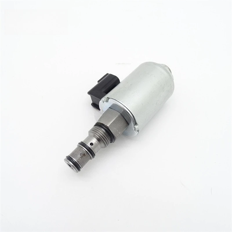 

Аксессуары для экскаваторов 313-7688 Электромагнитный клапан гусеничного погрузчика 24 В 973K 963D 972M 972M