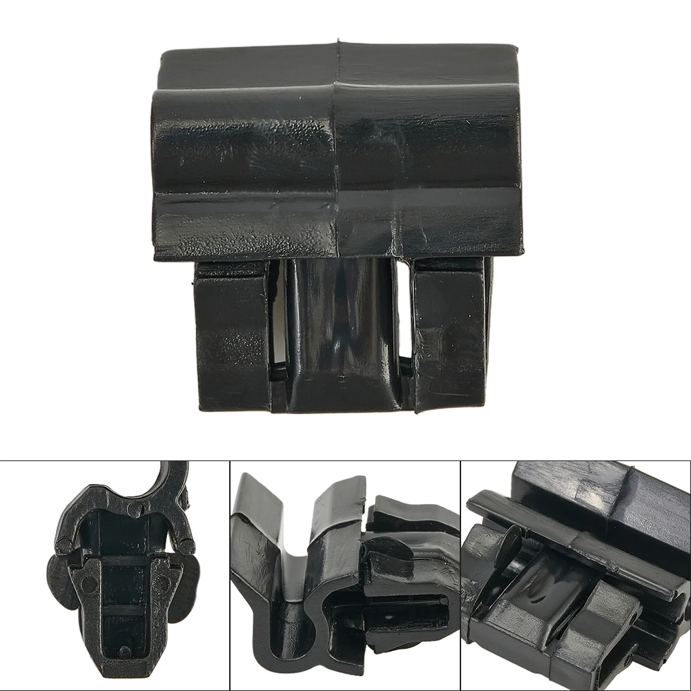 Practical Front Box Buckle Car Parts Clip Parts Brand New Accessories Car ABS Plastic Front Box Buckle 1472872-00-C