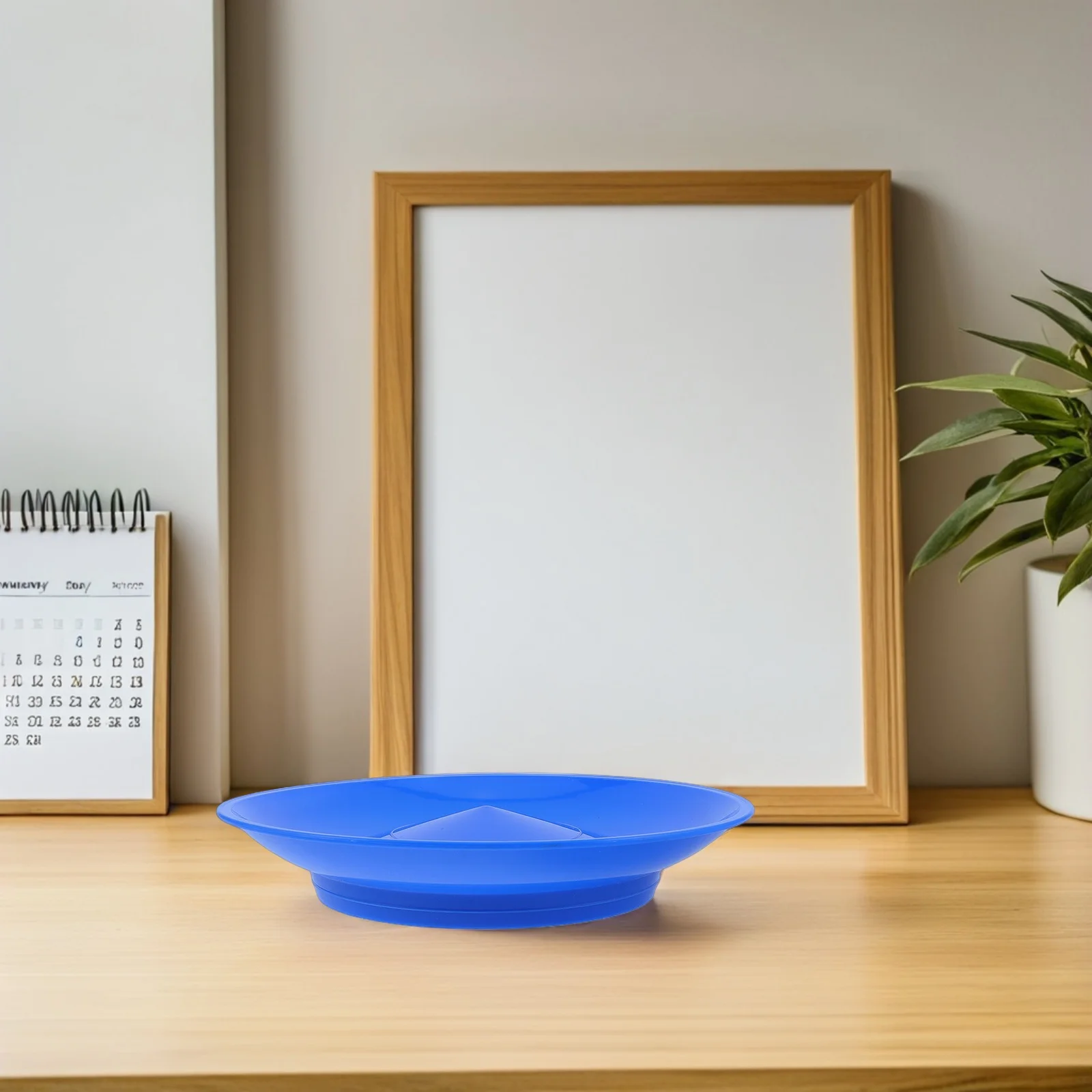 

4Pcs Juggling Spinning Plates Plastic Lightweight Circus Performance Props for Beginners Skill Practice Carnival Party