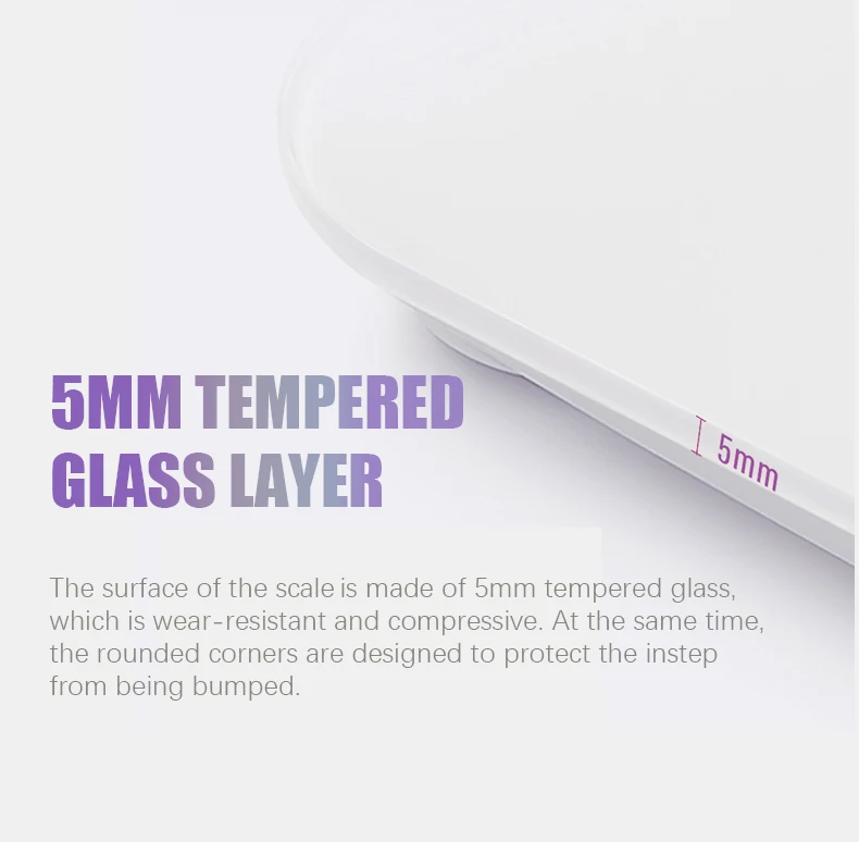 تطبيق منزلي عالي الجودة، اتصال حر الدهون في الجسم، وزن رقمي، مقياس ذكي، مؤشر كتلة الجسم، دقة عالية #6