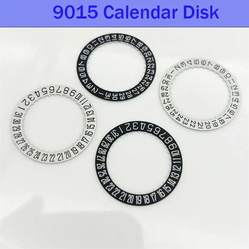 Watch Accessories B…