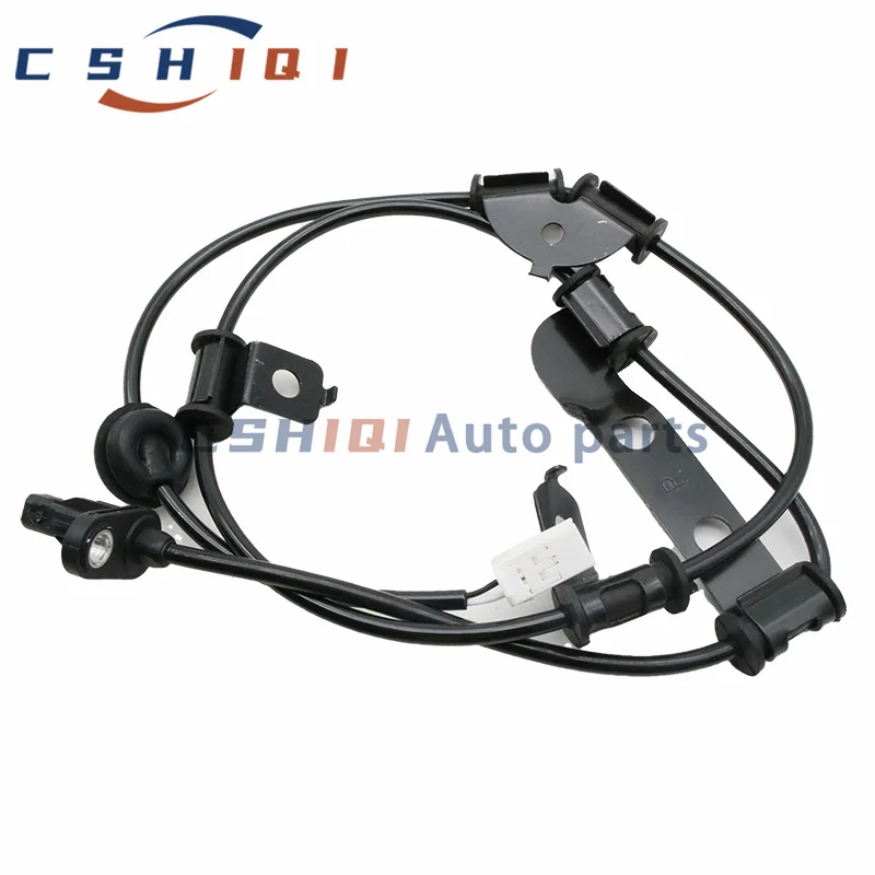 95680-2S300 Rear Left/Right ABS Wheel Speed Sensor For Hyundai Tucson Kia Sportage 2010-2016 2.4 95681-2S300 Auto Spare Parts