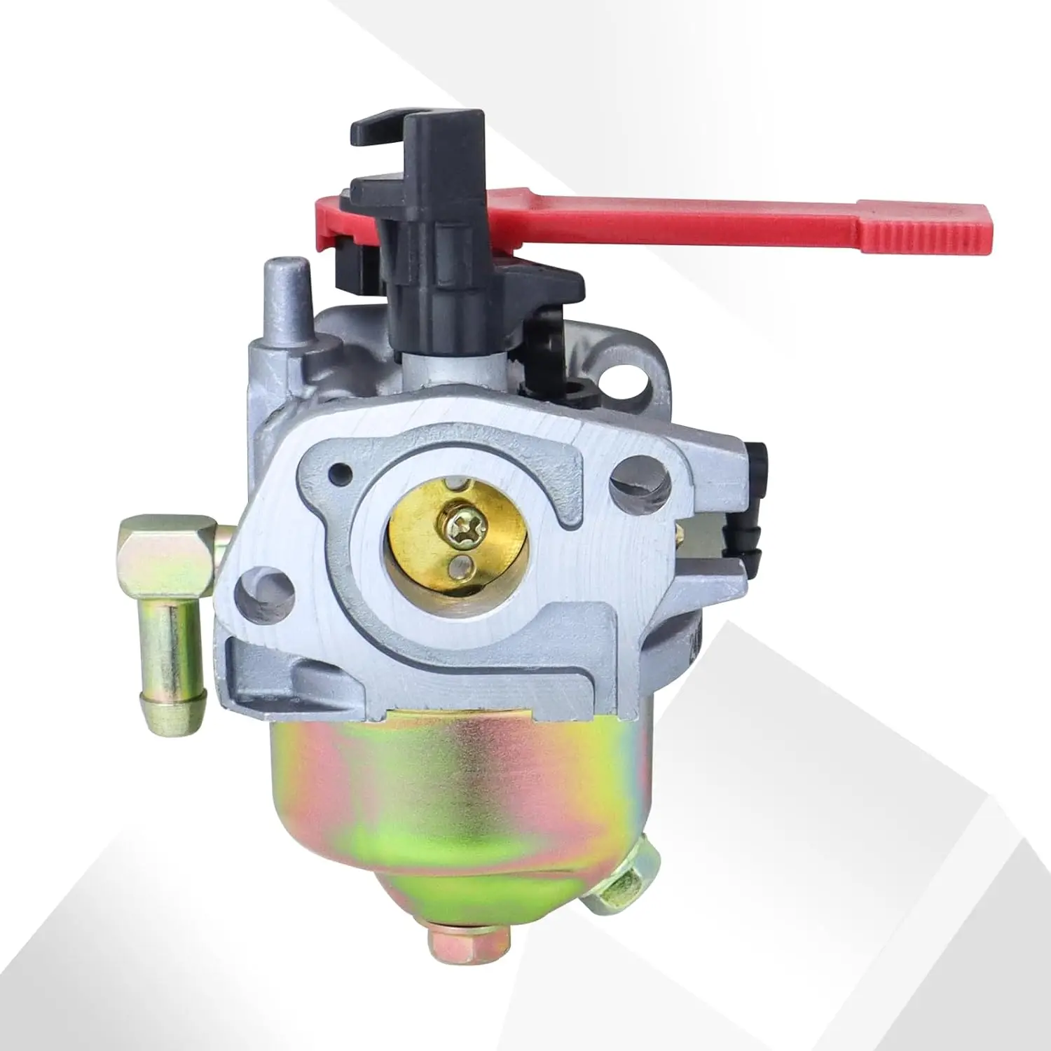 161SB Carburetor for Troy-Bilt Squall 2100 21