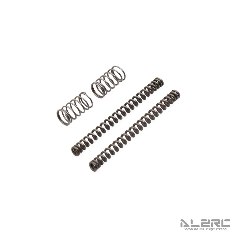 

ALZRC — пружина крепления двигателя Devil 505 FAST