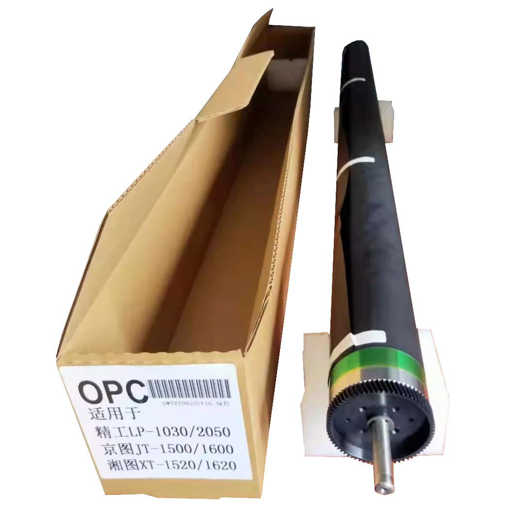 New OPC Drum for Seiko Teriostar LP 2050 1030 1040