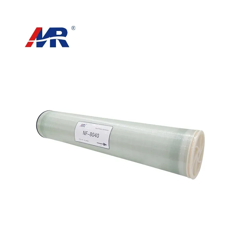 NF30 8040 nanofiltration nf nano membrane RO filter for reverse osmosis systems