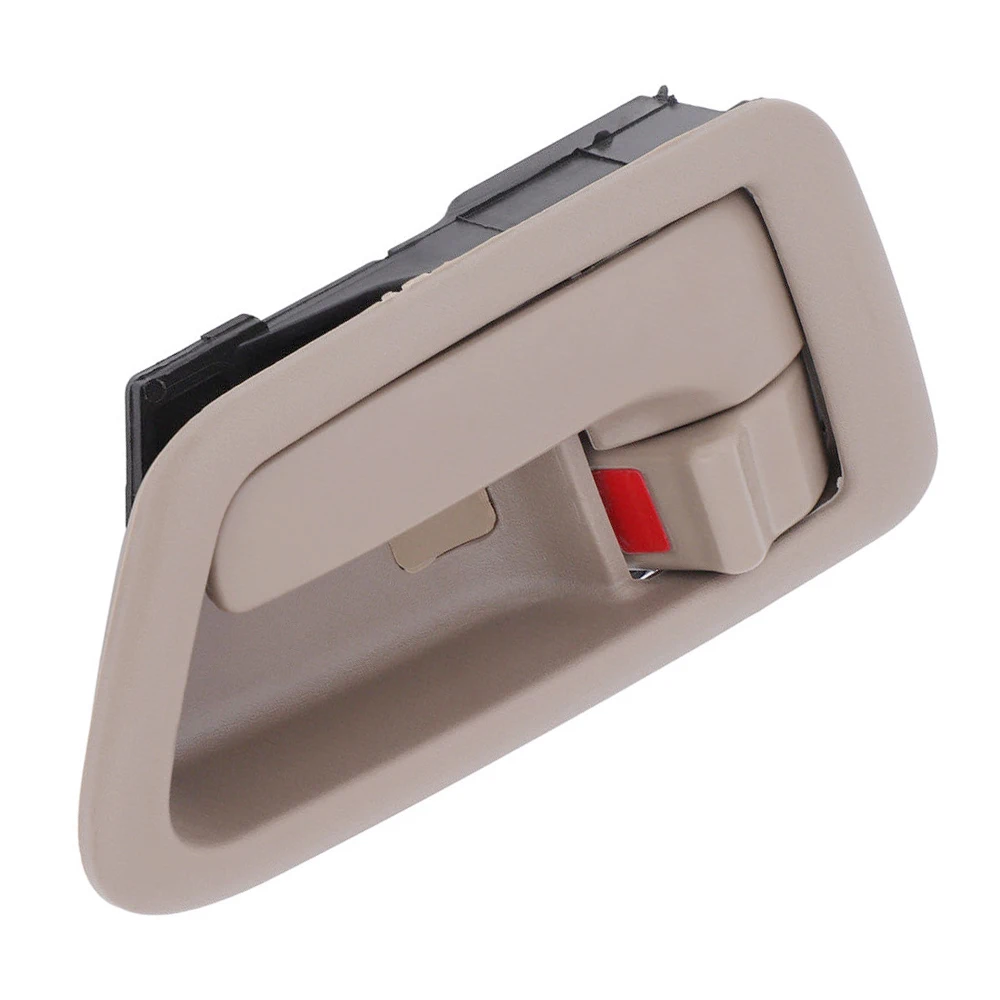 

Interior Door Handle For Toyota Camry 1997 1998 1999 2000 2001 69206-AA010 69205-AA010 91004 91005