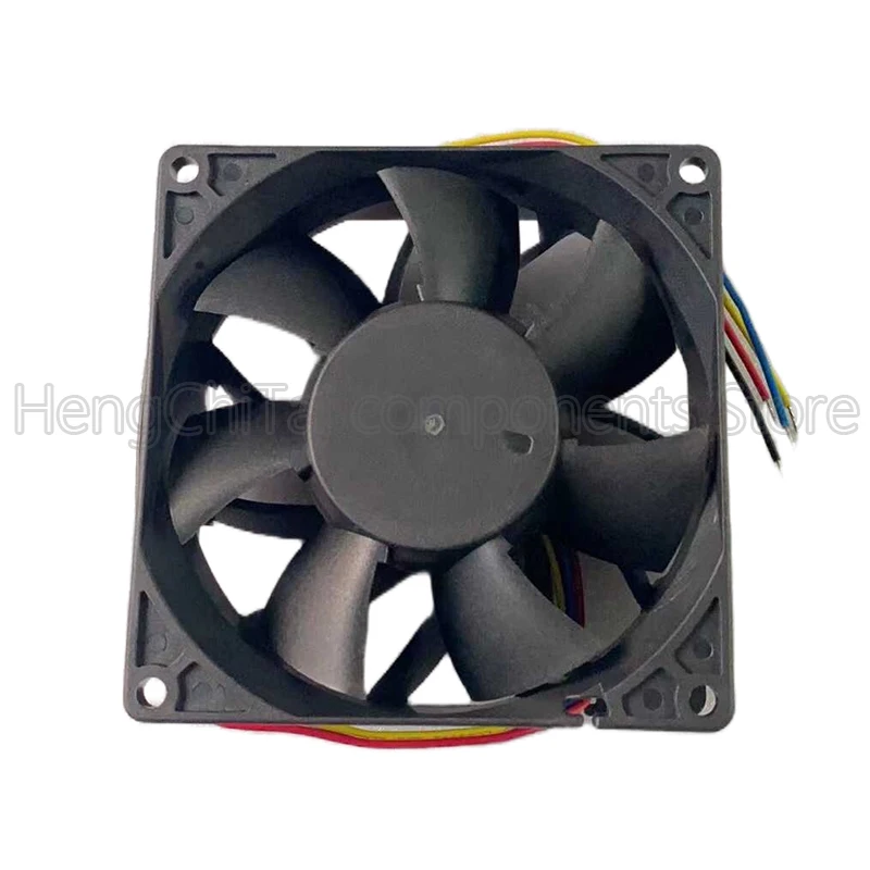 Original 100% Working PMD1209PMB1-A 12V 12.5W cooling fan