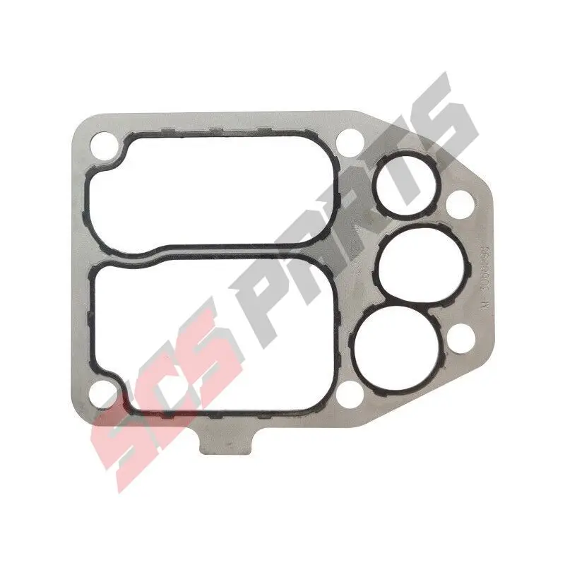 

3066298 Прокладка опоры масляного радиатора подходит для двигателя Cummins K19 K38 K50 N14 NT855