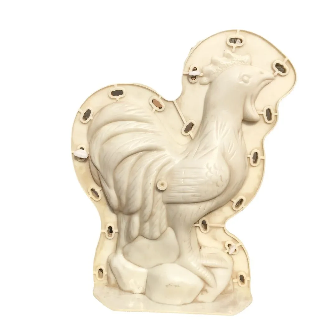 

Цементный европейский круглый цветочный горшок, пластиковая модель бонсай, большая форма для орнамента, форма для слона, абразивный инструмент для затирки дна