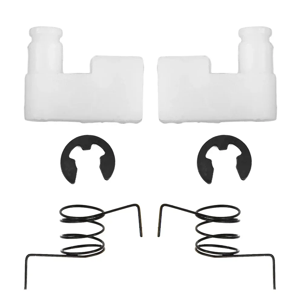 Clamp Flywheel StarterPawl Flywheel Starter Pawl Kit Flywheel Starter 6 Pcs Tool Set Kits 6 Pcs For Chainsaw 4500/5200/5800