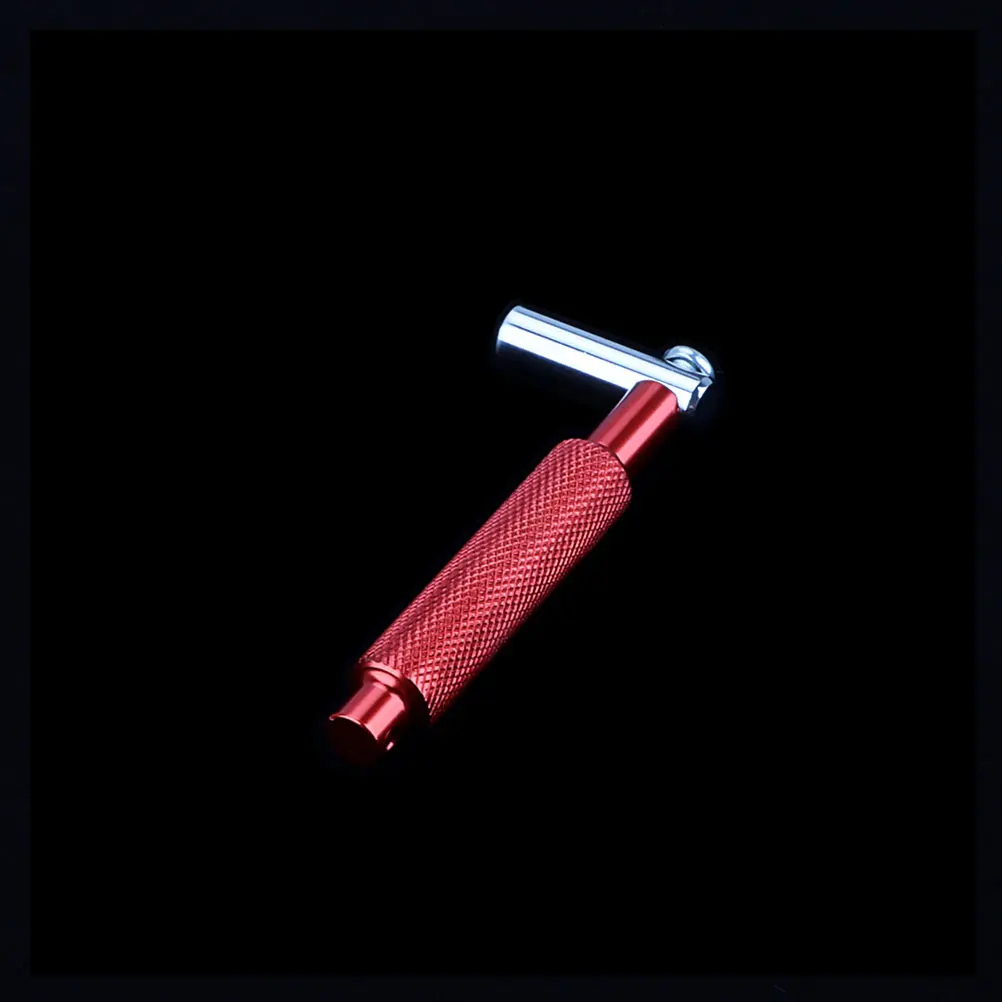 

Knurled Hub Wrench Key Steel Snare Drum Metal Keys Accessories