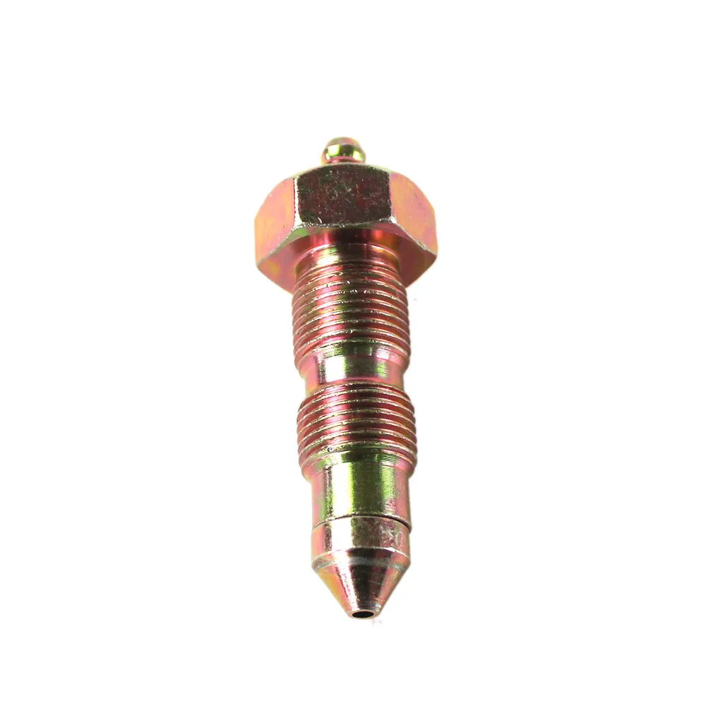 Adjust Nozzle 2444P803 For Kobelco Excavator SK200-8 SK-200 SK-100 SK-300 SK-400 with 3 months warranty