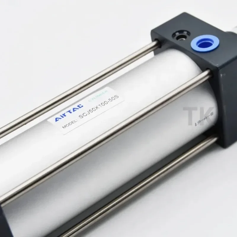 SC63X75 silinder pneumatik kerja ganda