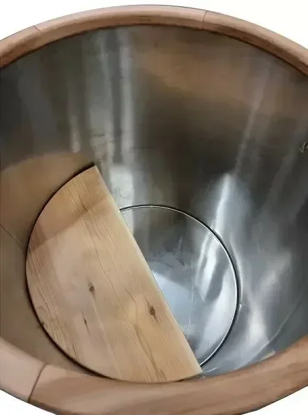 Top Quality First Hot Sales Hot Products Health Care Stainless Steel Ice-Bath Water Chiller