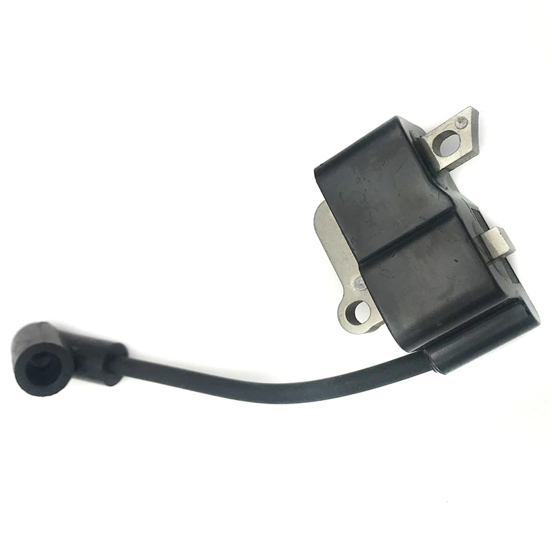 Ignition Coil Module Magneto for Husqvarna 135 140 Chainsaw 576705602 Replacement Spare Part