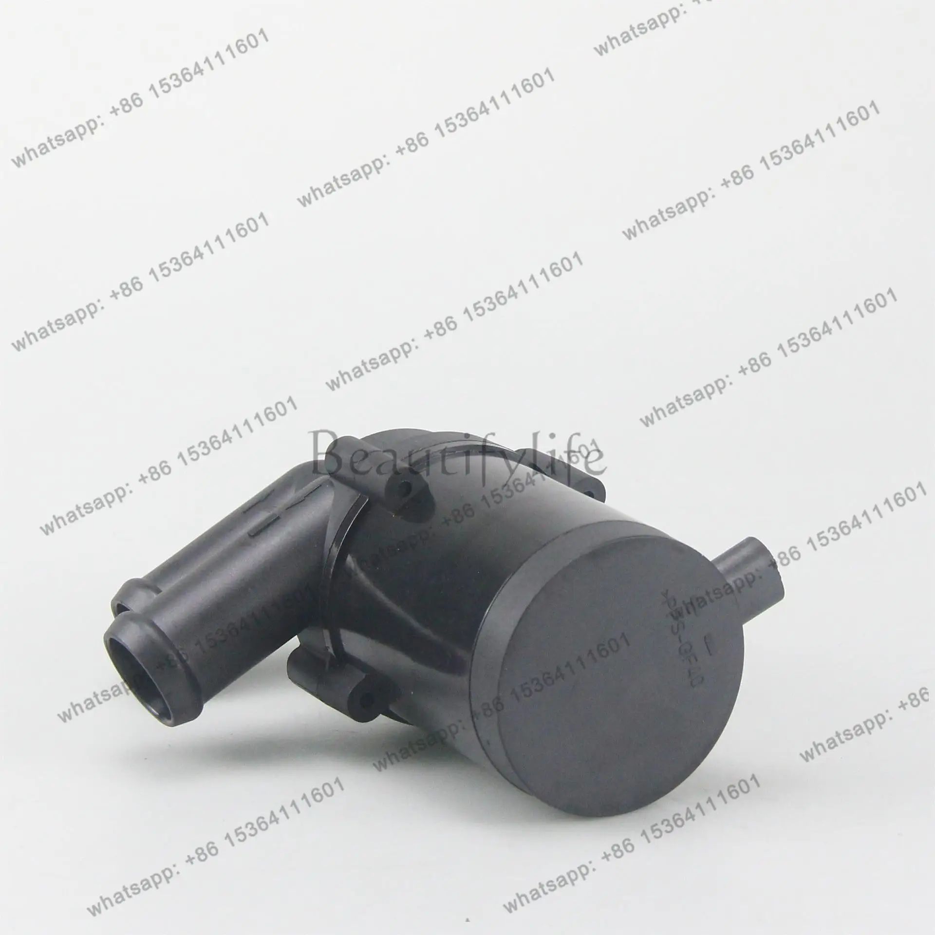 Electronic car water pump KCA32042 Applicable models 1T0965561