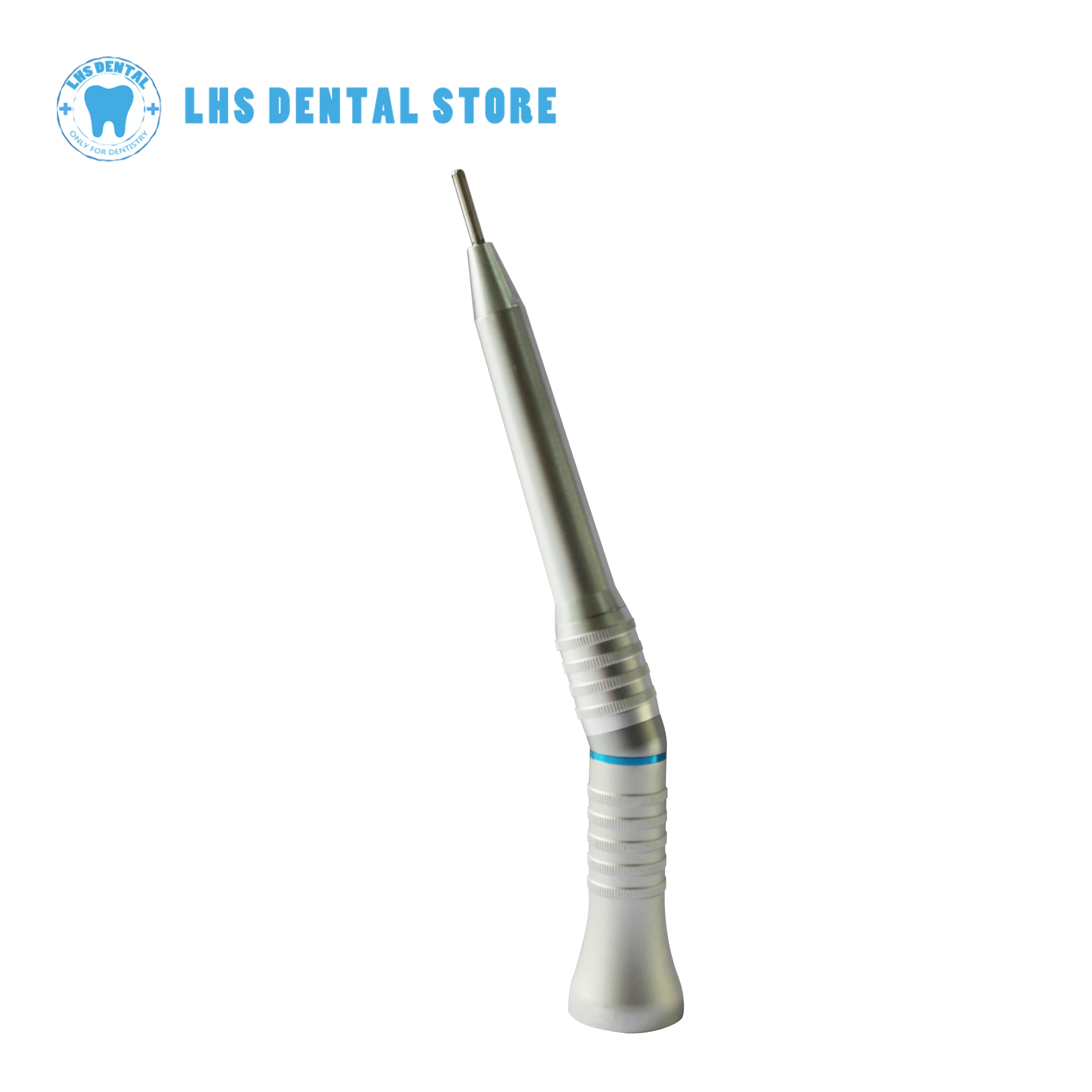 COXO Dental 1:1 Low Speed External Straight Surgical Handpiece Surgical Operation 20 Degree External Spray Dentistry Instruments