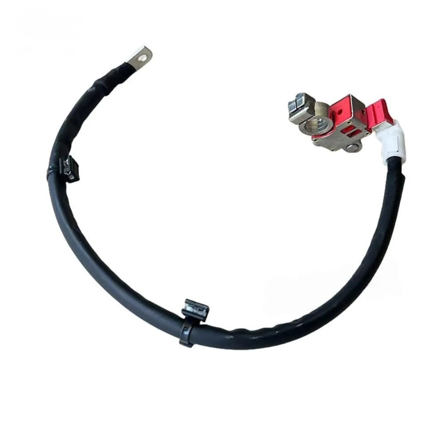 Car Auto A2135407001 Negative Battery Ground Cable Compatible with Mercedes-Benz GLC350e 2018-2020 2.0L Replace/2135407001