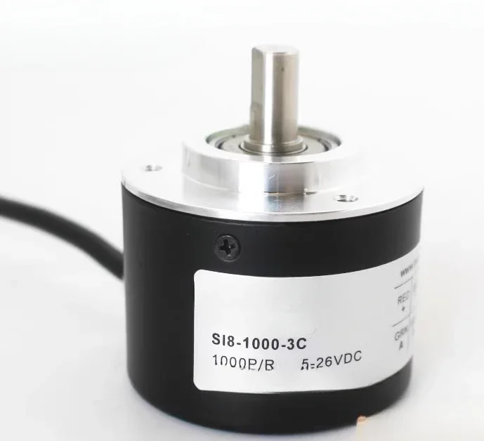 

New SI8-100-3C Encoder SI8-600-3C SI8-1000-3C