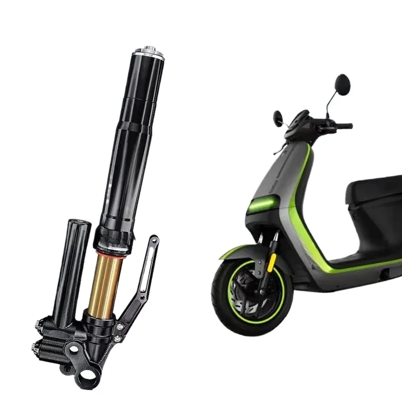 for Bi Dr. GS8 Inverted Front Shock Absorption, Maverick NX/FXT Wind Speed, No.9 E300P E80C MZ Polar Core AE45