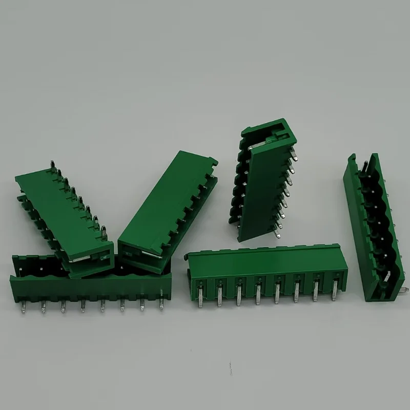 10SETS 2EDG 9 Pin S…