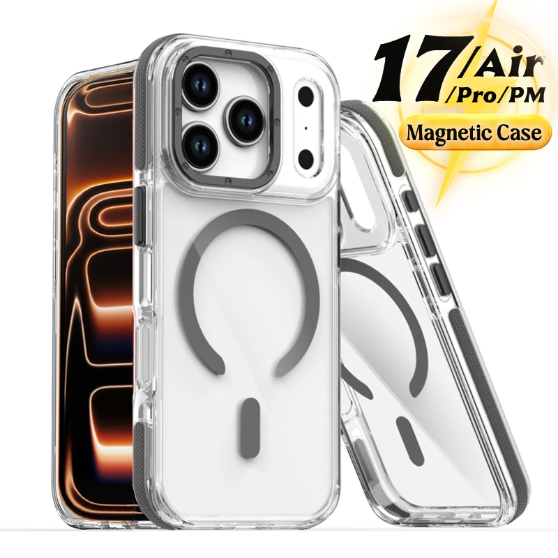 Magnetic Case For I…