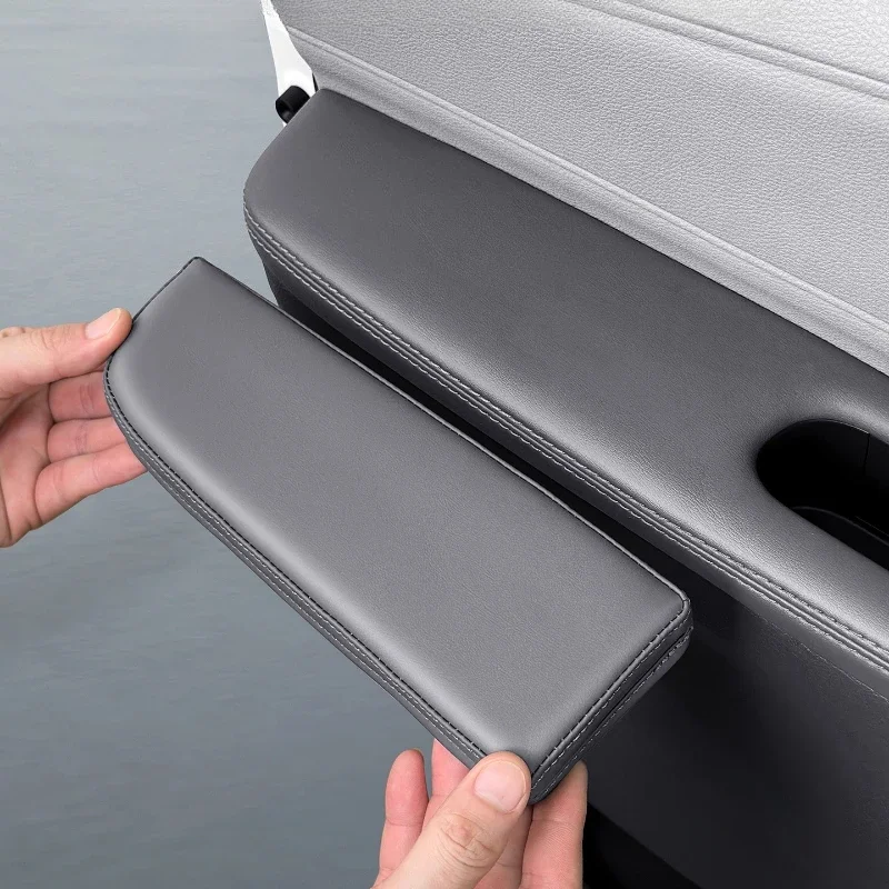 Door Armrest Height Pad & Knee Pads for Toyota Sienna Granvia, Main & Affiliate Body Kits Supplies
