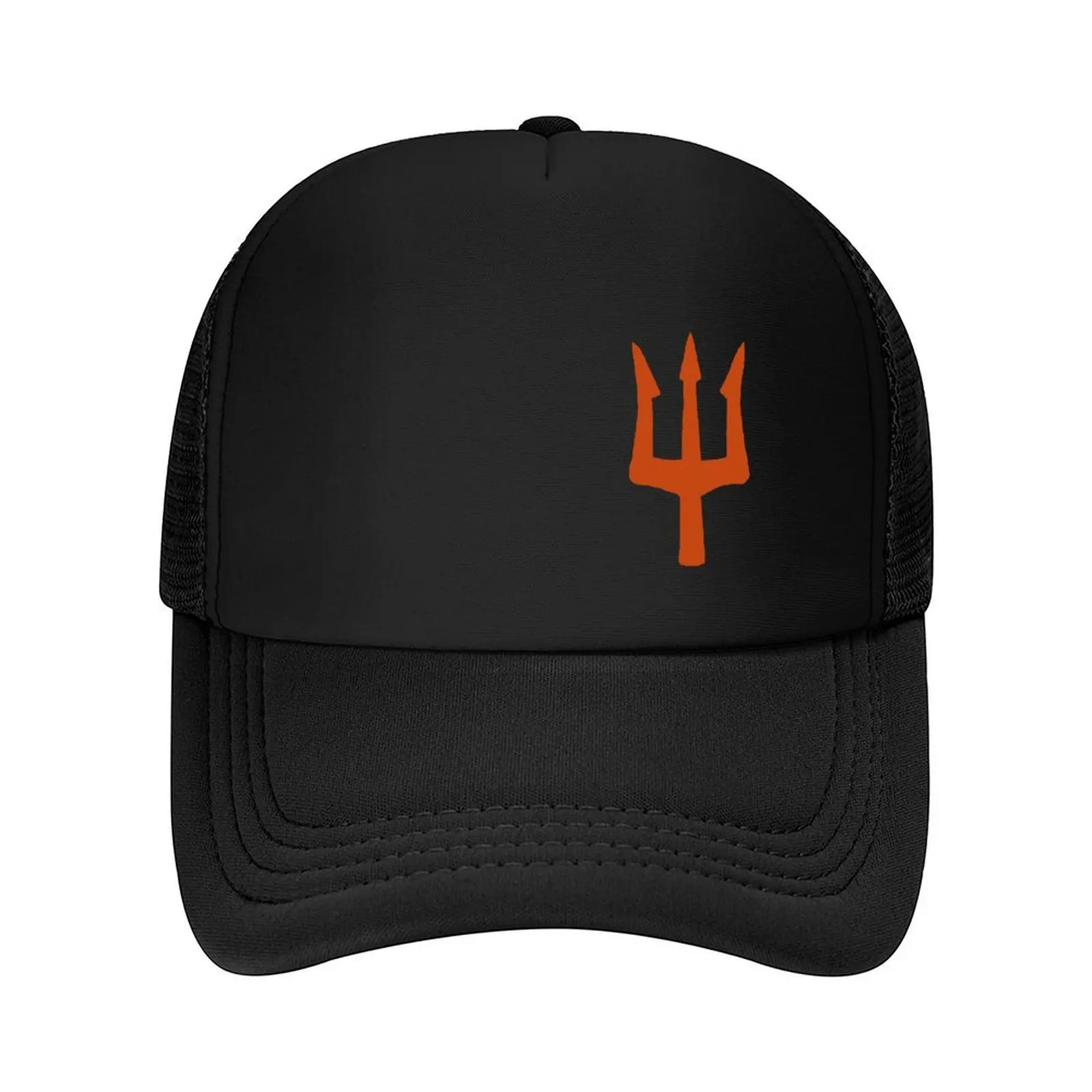 

seal team SINGLE TRIDENT Baseball Cap Funny hats Rave Visor New In Hat Mens Hats Women's