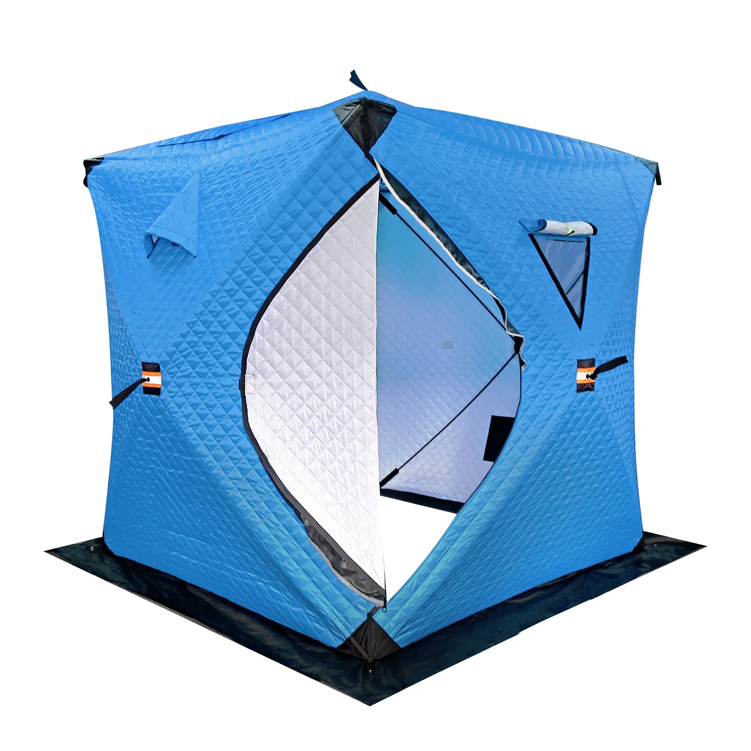 Tenda da Caccia Invernale di A - Outdoor Hunting House recensione e prezzo