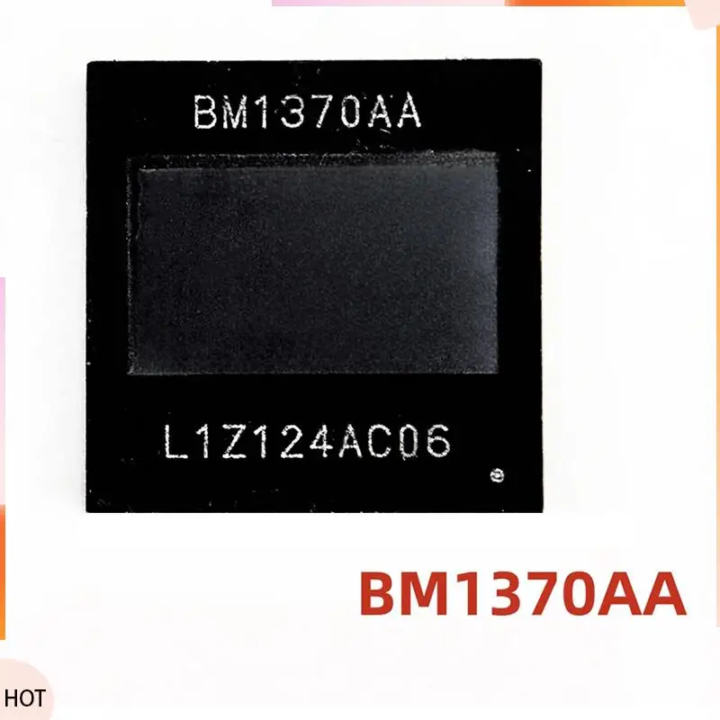 Novità BM1370 Chip ASIC BM1370AA BM1370BC BM1370BB Forantminer S21pro S21XP S21XP Gamma 601 Hydro Hash Board