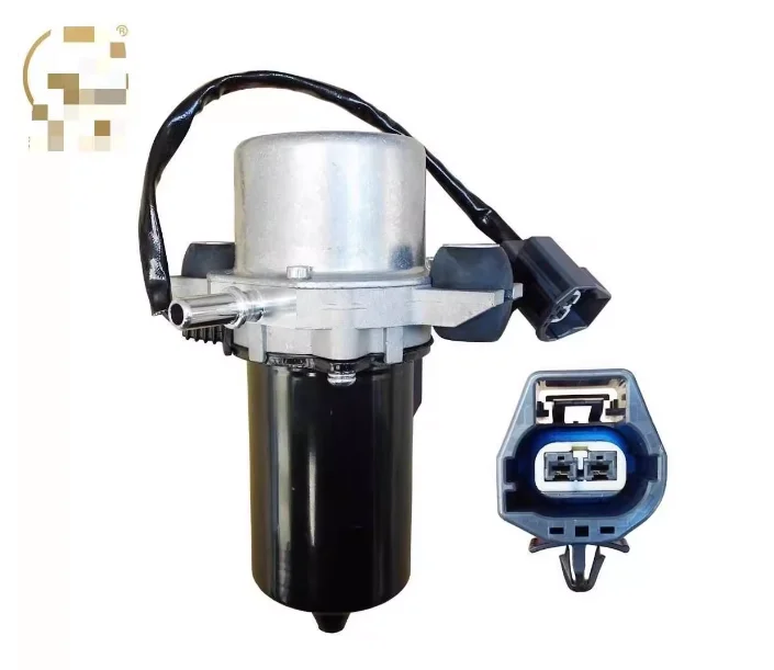 

Электронный вакуумный насос UP28 для автомобилей Gaso, включая BYD Tang, Changan, Geely и BAIC