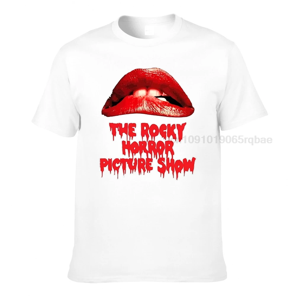 Rocky Horror Picture Show Musical Men Women Vest Tank Top Unisex T Shirt 2209