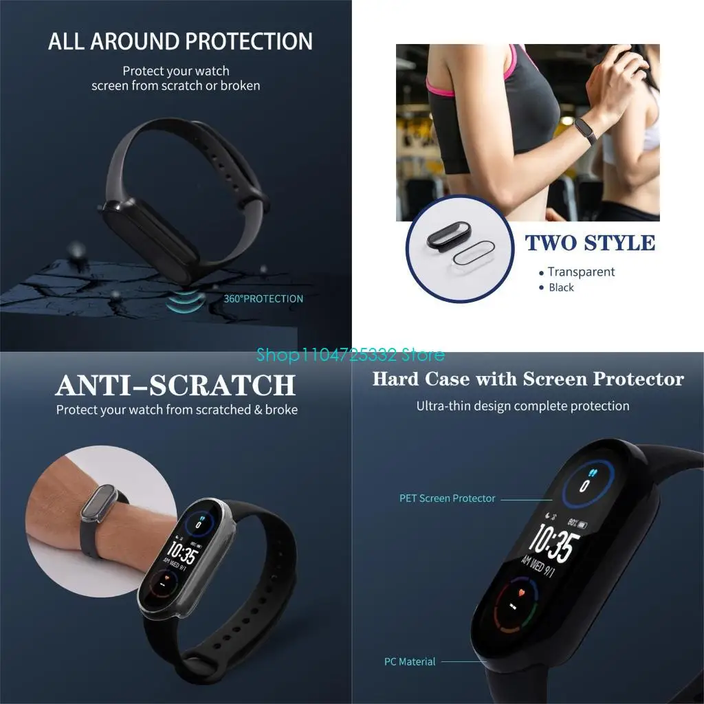 P5EA Compatible Wit…