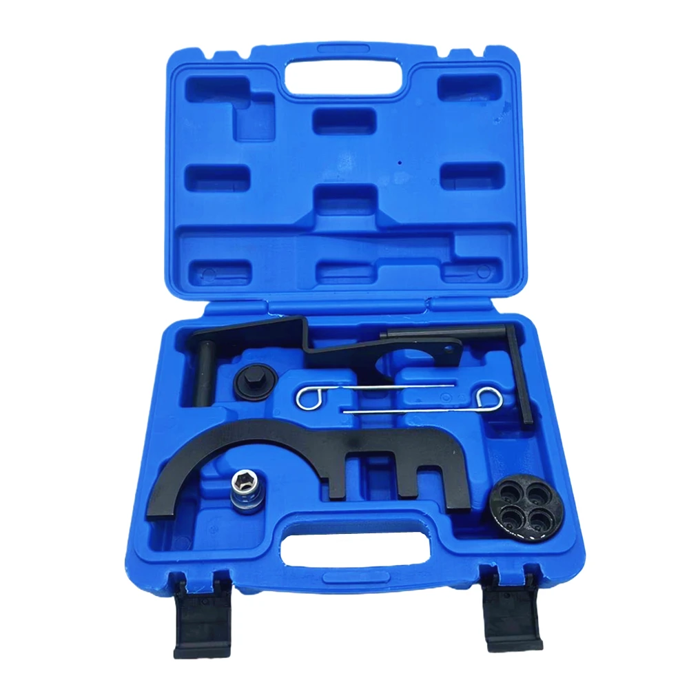 For BMW N47 N47S 2.0 D20A Diesel Enging Chain Twin Camshaft Timing Locking Tool Set