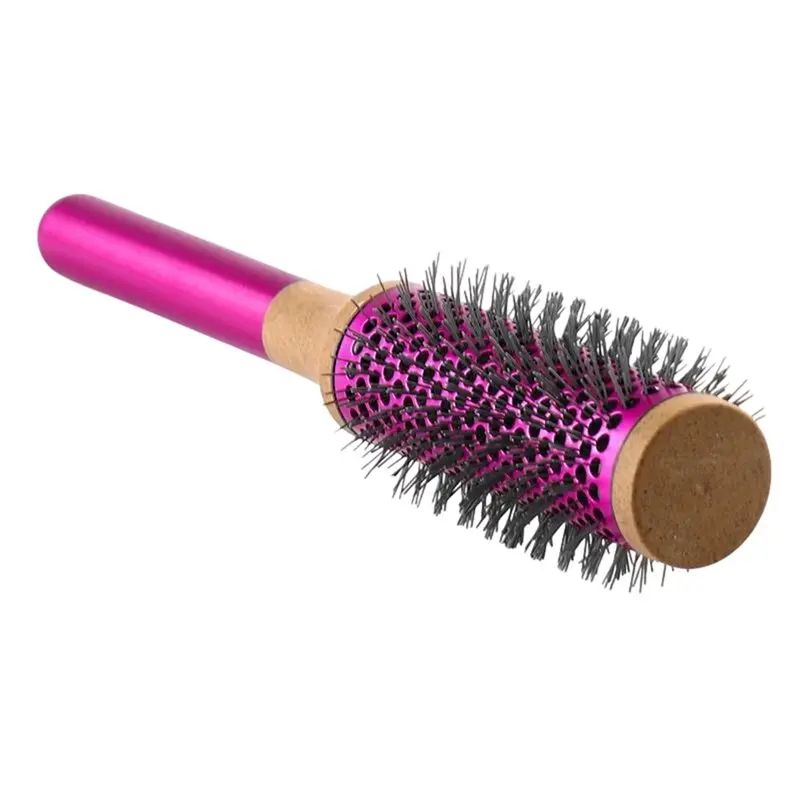 A98G-For Dyson Hair Dryer Replacement Comb Curling Roll Styling Brush For RB35 Models Curler