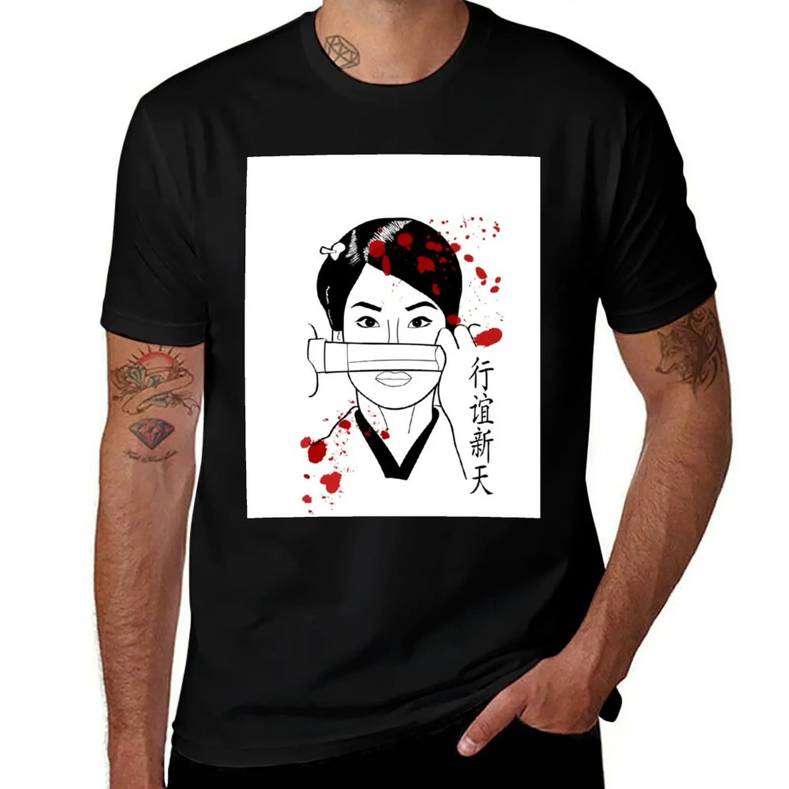 

men man for T-Shirt soft Ishii t man O-Ren for man printed shirts for cotton shirts t shirts t