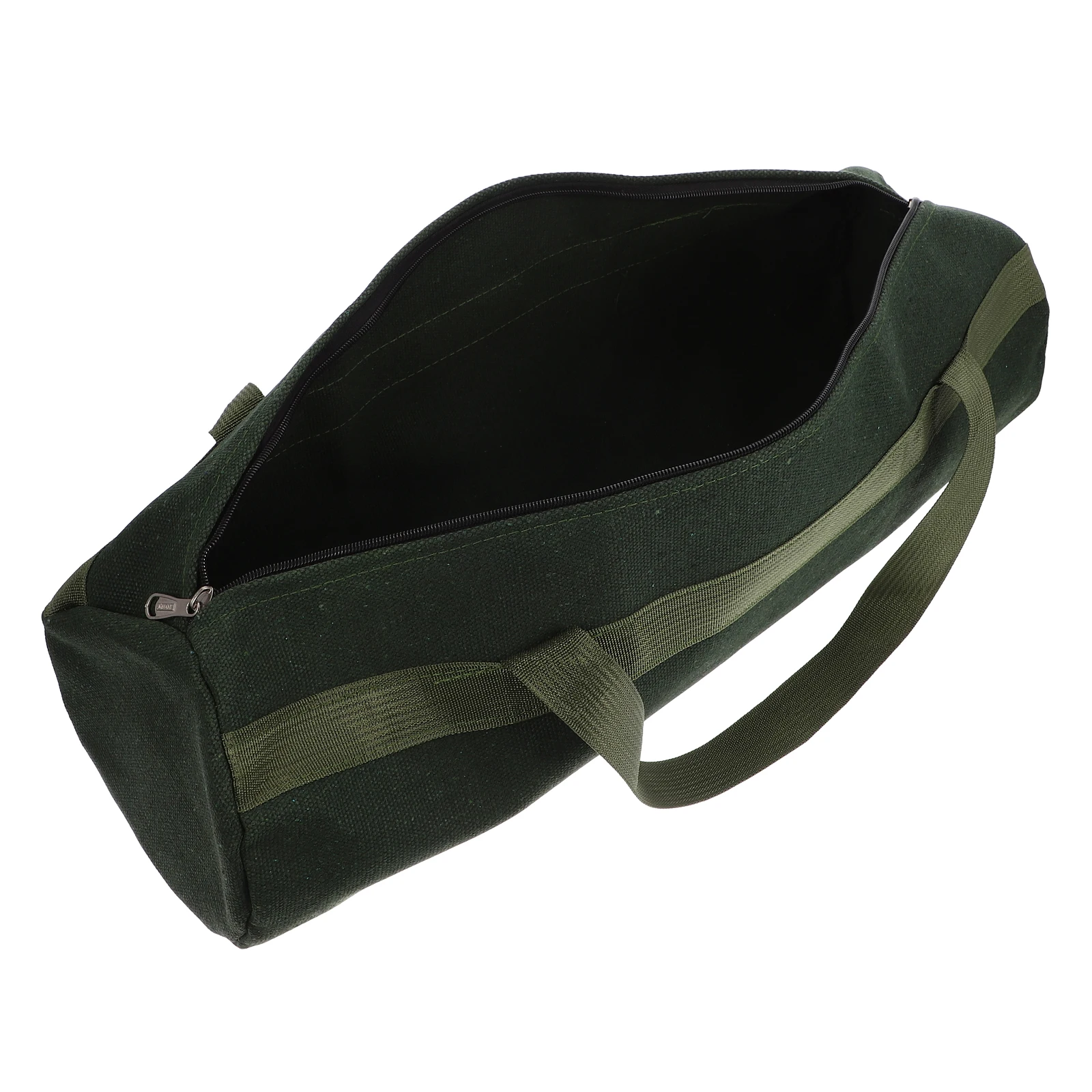 

Multifunctional Large Capacity Tool Bag Canvas Repair Kit Mechanic Tools Storage Pouch Car Auto Appliances Durable Waterproof