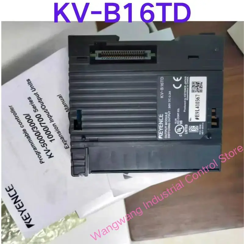 Brand-new  Module  KV-B16TD