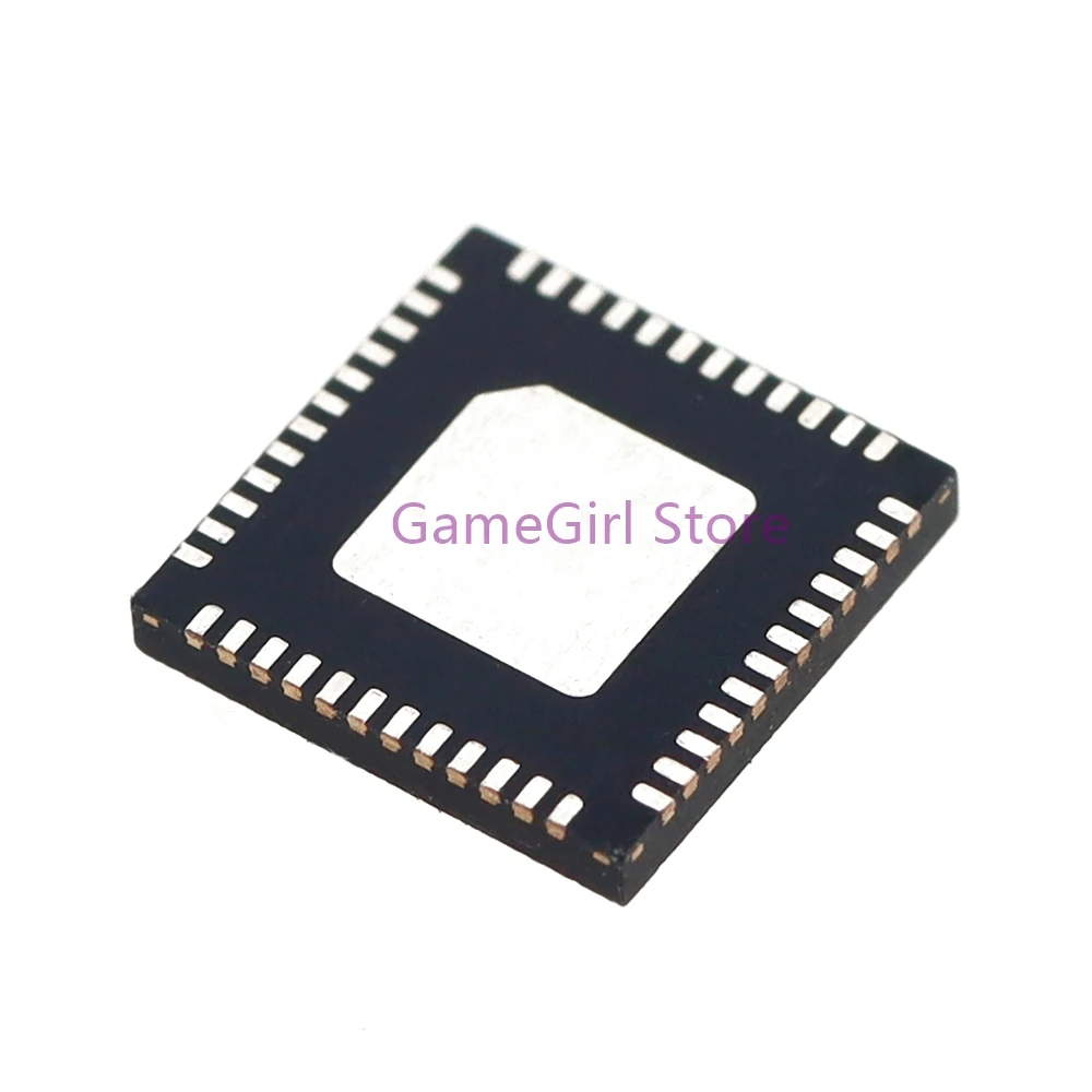 1pc Original New TC7736FTG 7736FTG TC7736 Charging IC Power Chip For Playstation 4 PS4 Controller