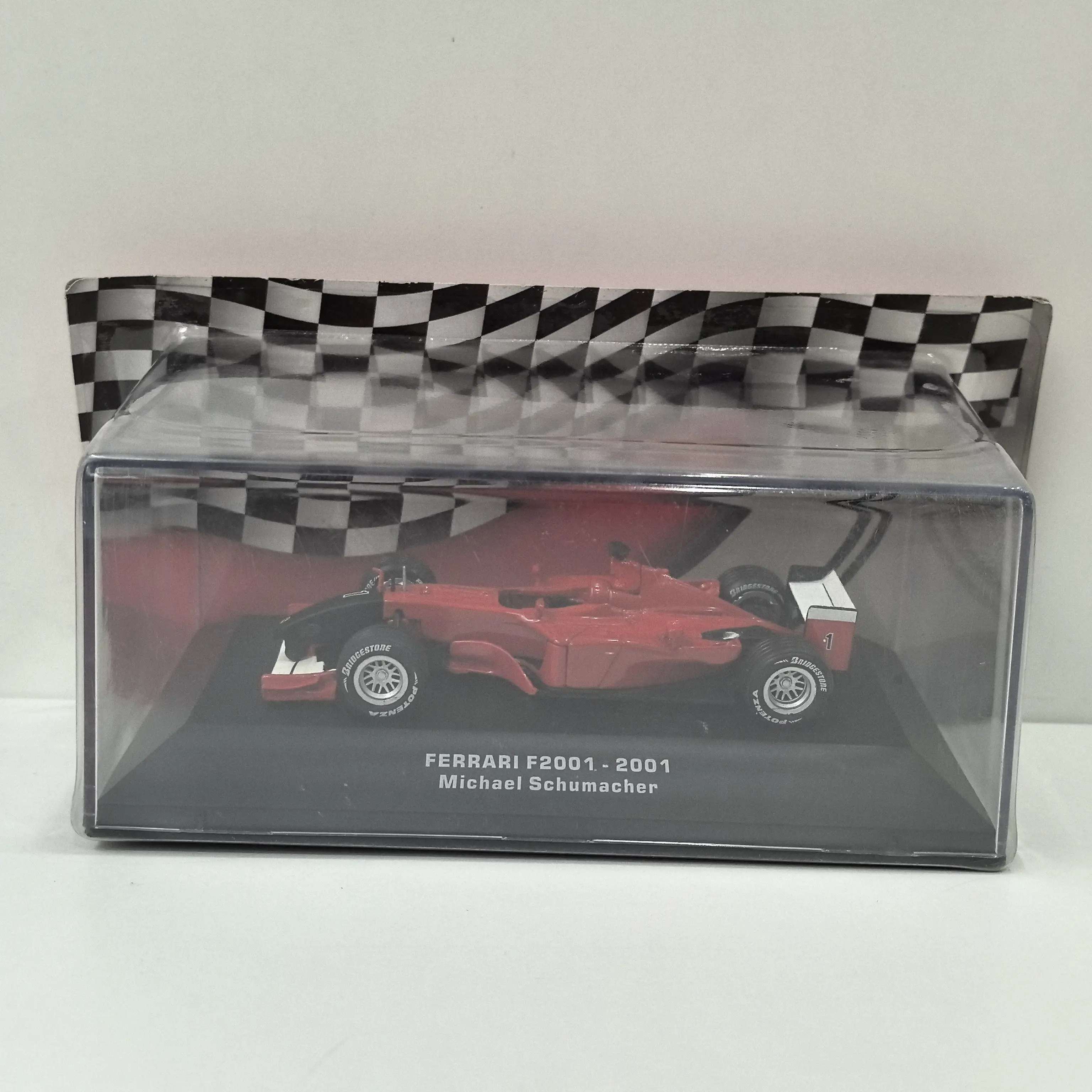 Diecast Ixo 1/43 Sc…