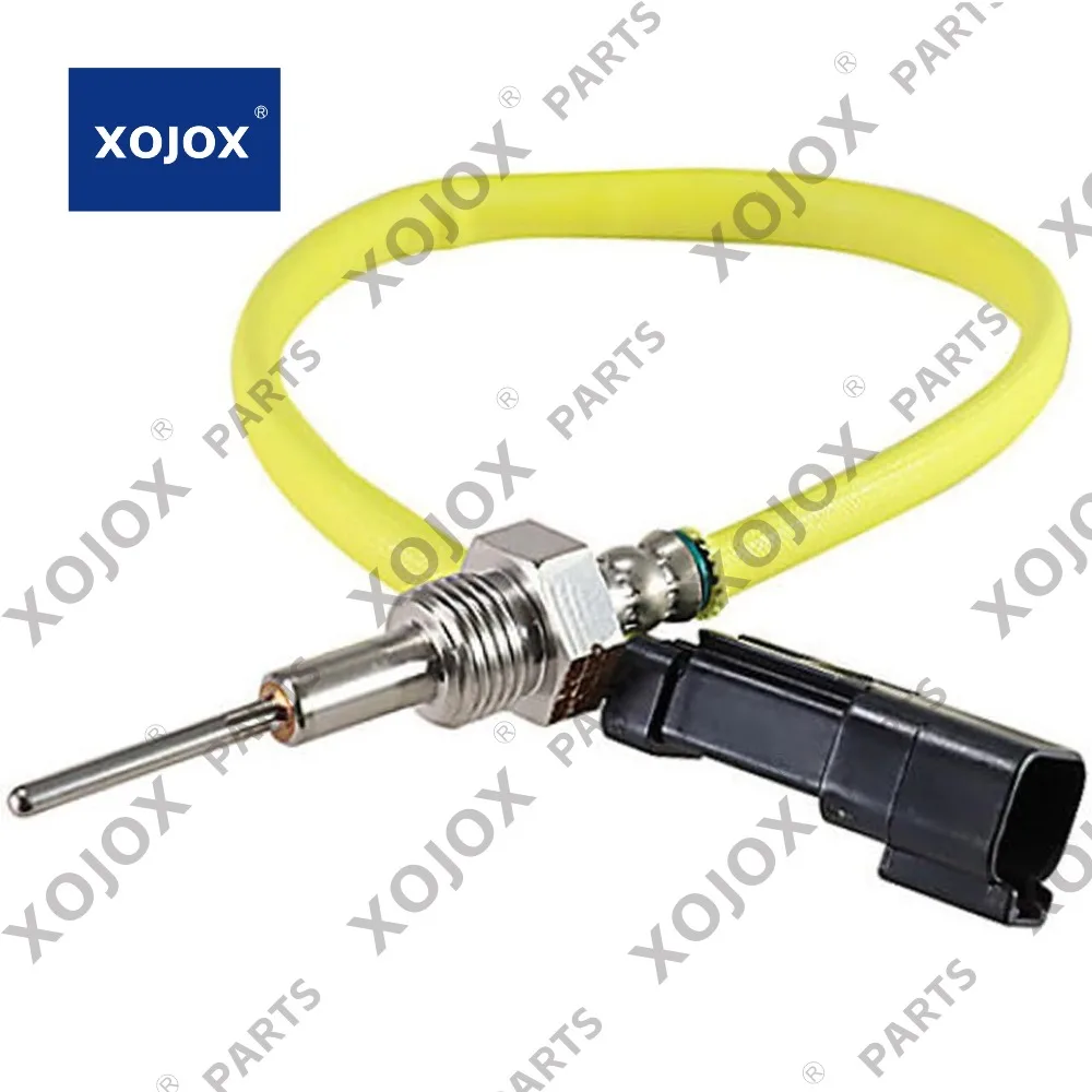 

XOJOX Water Temperature Sensor 195-2150 1952150 For Caterpillar CAT Engine C32 C6.6 3512B 3516 3516B 3508 3508B 3512 C13 3516C