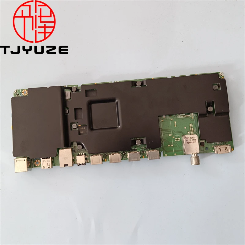 

For 55Q7FAM QLED TV One Connect Box Motherboard QA55Q7FAMK QA55Q7FAMR QA55Q7FAMS QA55Q7FAMW QE55Q7FAMT QE55Q7FAMU QN55Q7FAMF