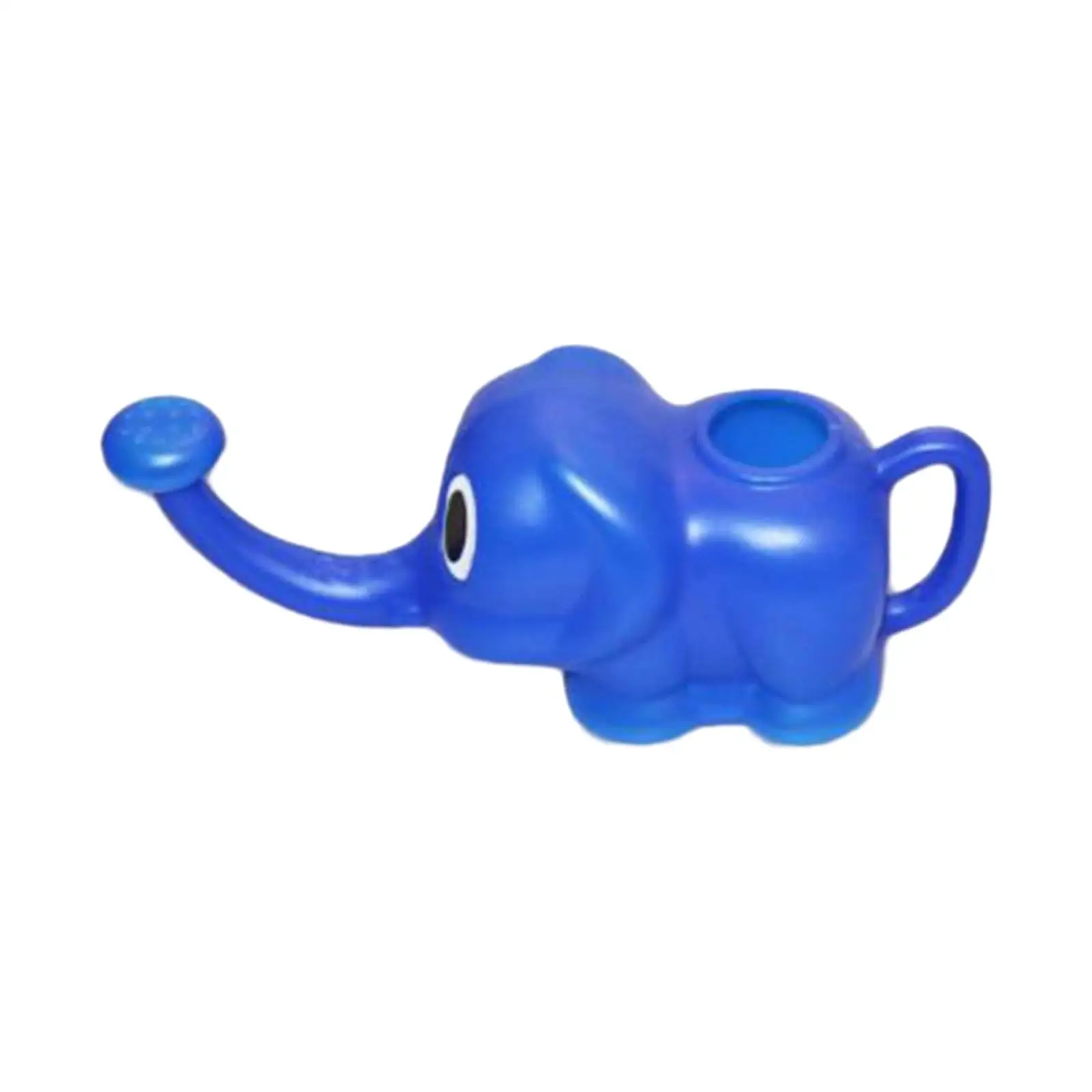 Elephant Watering Can Portable Indoor Long Spout Can for Yard Bonsai Patio