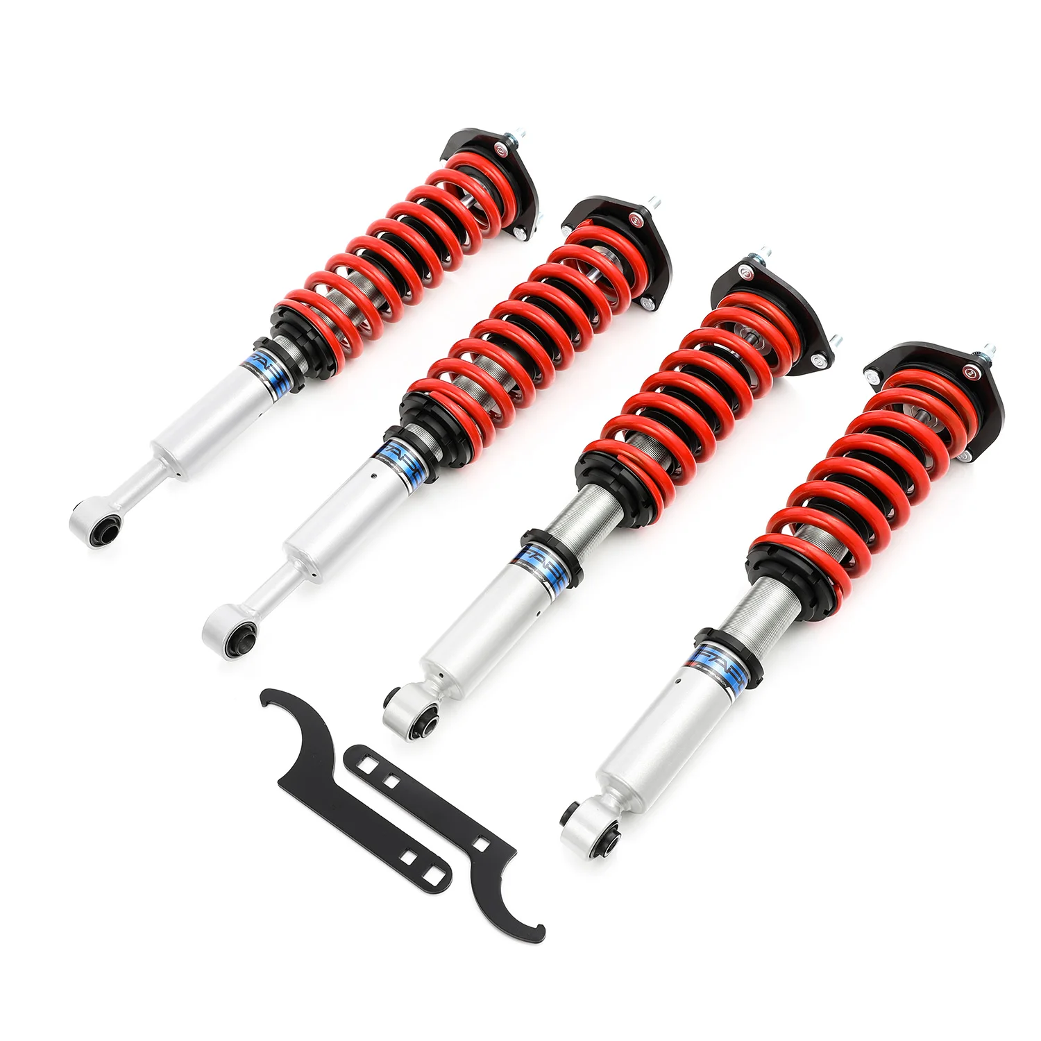 

TLF FAPO PS015810 for LS430 3rd Gen XF30/UCF30 2000-2006 High Performance and Skill Coilovers Shocks Absorbe Suspension