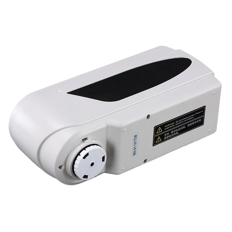 Nh300 Differential Colorimeter Portable Medicine Food Liquid Leather PU Color Difference Meter